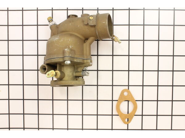 871386-1-M-Whirlpool-296135            -PILOT AND UNLATCH COIL ASSEMBLY