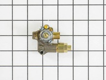 GAS TAP – Part Number: 00428760