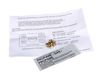 00 Nozzle Set Liquid Gas – Part Number: 00429333