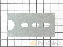 COVER – Part Number: 00431881