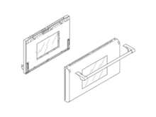 DOOR – Part Number: 00431952