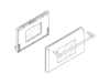 DOOR – Part Number: 00431952