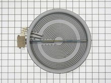 HILIGHT HOTPLATE – Part Number: 00435593