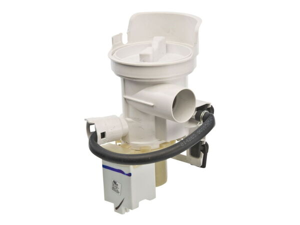 8714879-1-M-Bosch-00436440-Drain Pump - 120V 60Hz