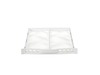 Lint Filter – Part Number: 00436476