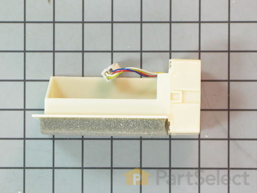 8714948-1-M-Bosch-00436747-Ventilation Duct