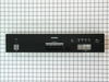 PANEL-FACIA – Part Number: 00437015