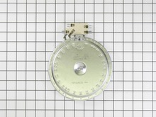 HILIGHT HOTPLATE – Part Number: 00437040