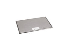 METAL-MESH GREASE FILTER – Part Number: 00443985