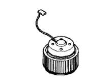 MOTOR-FAN – Part Number: 00448969