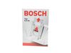 VACUUM CLEANER BAG – Part Number: 00461408