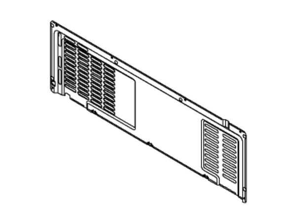 8717139-1-M-Bosch-00475605-BACK PANEL