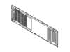 BACK PANEL – Part Number: 00475605