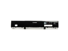Control Panel - Black – Part Number: 00478809
