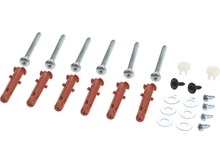 MOUNTING SET – Part Number: 00481082