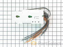 MODULE-CONTROL – Part Number: 00481197