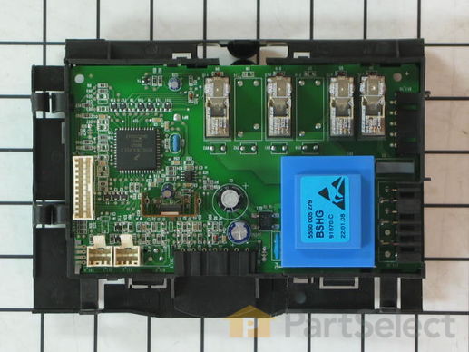 8717977-1-M-Bosch-00481590-POWER MODULE