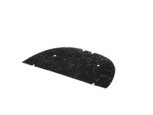 EXHAUST FILTER – Part Number: 00483346