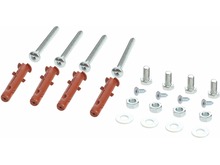 MOUNTING SET – Part Number: 00484290