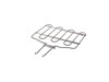 HEATER-ELEMENT – Part Number: 00484613