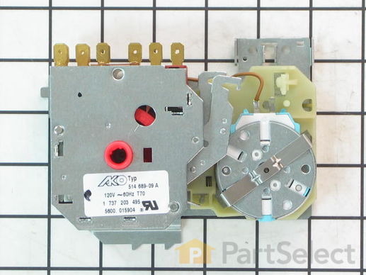 8718350-1-M-Bosch-00484630-DISCONTINUED
