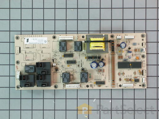 8720606-1-M-Bosch-00486910-PC BOARD ASSEMBLY-MAINS