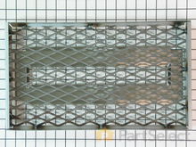Range Grill Lava Rock Basket Assembly – Part Number: 00487293