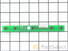 MODULE-CONTROL – Part Number: 00487412