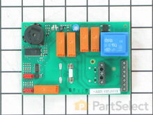 MODULE-CONTROL – Part Number: 00487413