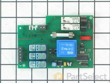 PC BOARD – Part Number: 00487479