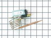 REGULATOR-TEMPERATURE – Part Number: 00487553