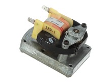 MOTOR – Part Number: 00487563