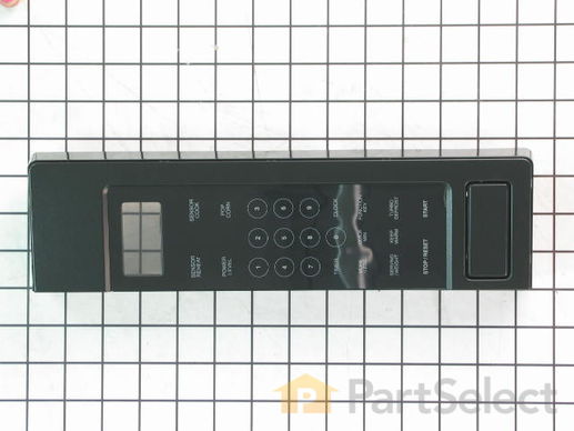 8721453-1-M-Bosch-00487764-Facia Panel