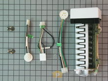 ICE CONTAINER – Part Number: 00487783