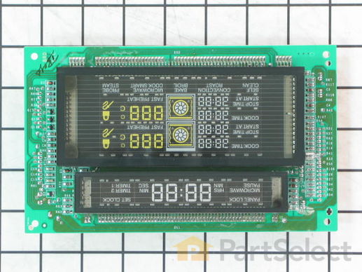 8721804-1-M-Bosch-00488160-CONTROL UNIT