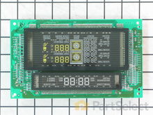 CONTROL UNIT – Part Number: 00488160
