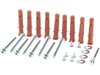 MOUNTING SET – Part Number: 00489248