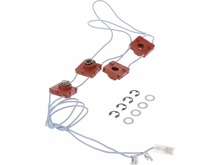 IGNITION SWITCH – Part Number: 00490070