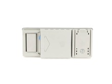 Detergent and Rinse Aid Dispenser – Part Number: 00490467