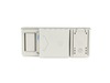 8722285-2-S-Bosch-00490467-Detergent and Rinse Aid Dispenser