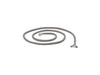 SEAL-DOOR – Part Number: 00491569