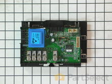 BURNER – Part Number: 00491571