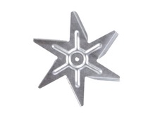 FAN BLADE – Part Number: 00491577