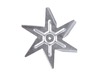FAN BLADE – Part Number: 00491577