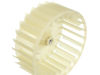 8722553-3-S-Bosch-00491640-Dryer Fan Wheel