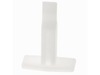 Door Latch - White – Part Number: 00491673