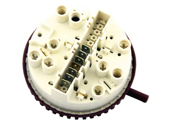 8722579-1-M-Bosch-00491681-ANALOGUE PRESSURE SENSOR