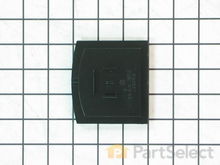 DOOR-FREEZER COMPARTMENT – Part Number: 00491838