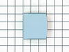 8722621-2-S-Bosch-00491838-DOOR-FREEZER COMPARTMENT