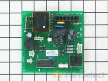 CONTROL UNIT – Part Number: 00491936
